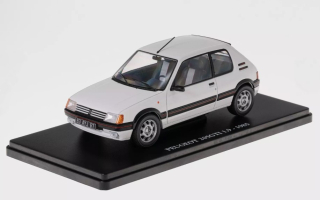 1/24 Peugeot 205 GTI 1.9 (1985)