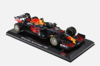 1/24 Red Bull RB16 - Max Verstappen - 2020