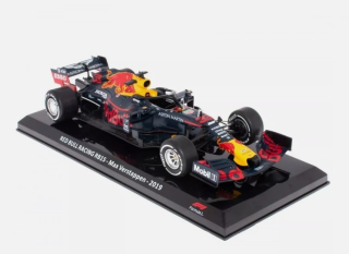 1/24 Red Bull RB15 - Max Verstappen - 2019